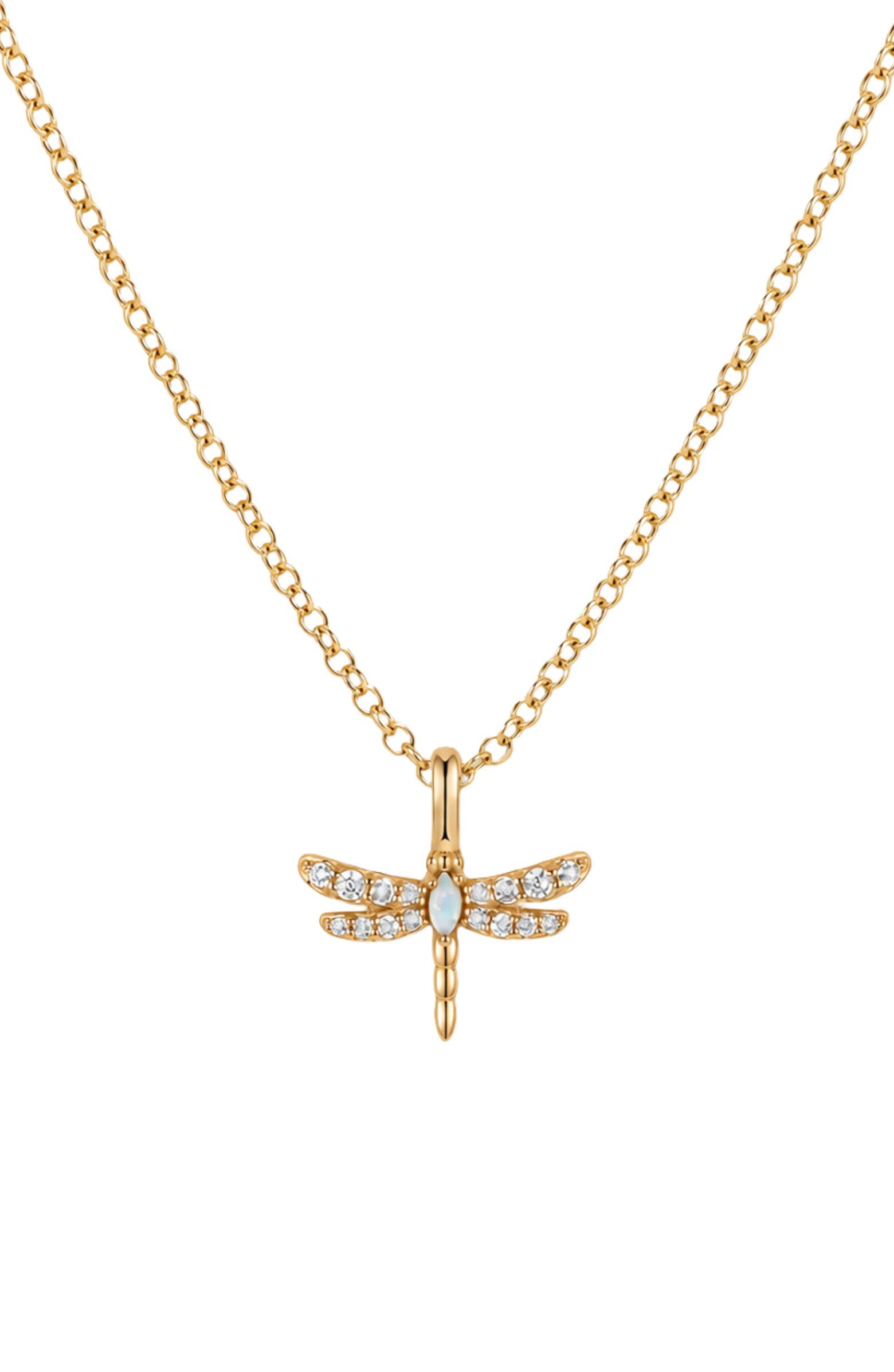 selected Gold Vermeil