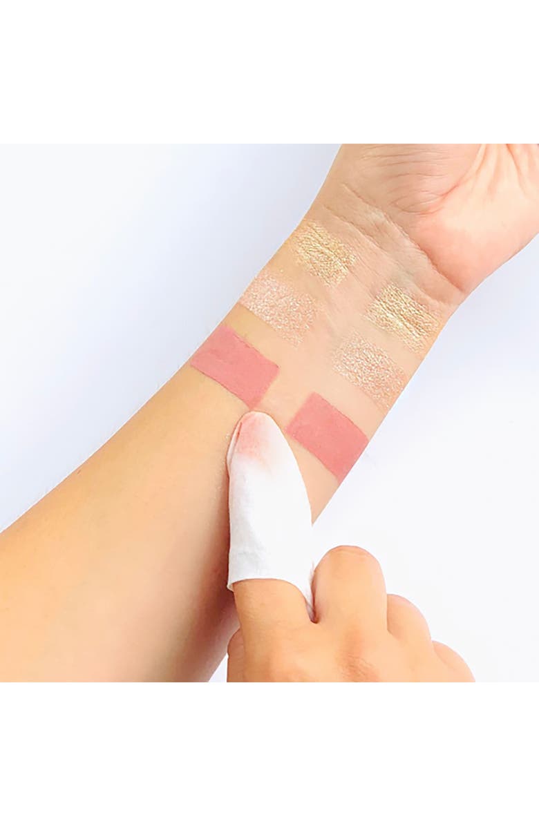 LANCER Skincare Makeup Removing Wipes, Alternate, color,