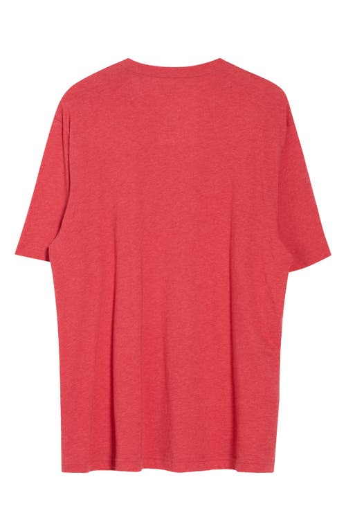 Travismathew Solid Crewneck T-shirt