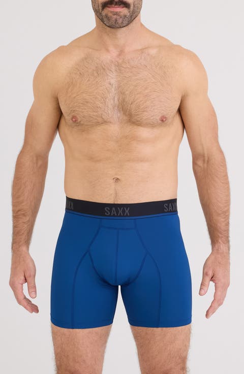 Blackout Boxer Briefs