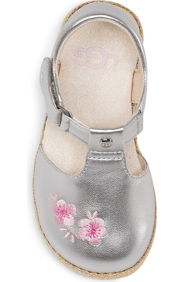 UGG<sup>®</sup> Emmery Sandal, Alternate, color,