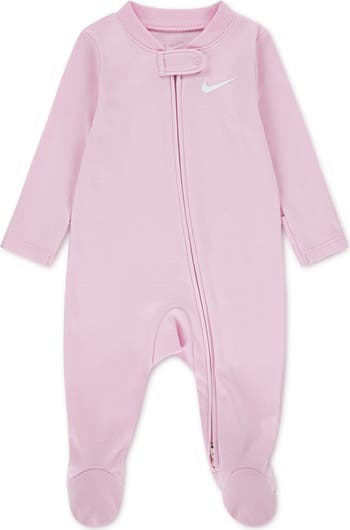 Essentials French Terry Footie