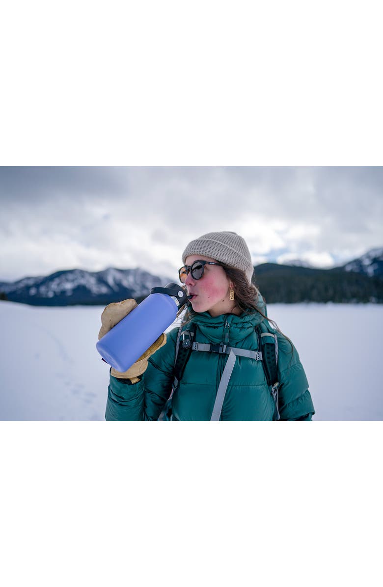 Smocked Long Sleeve Dress