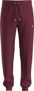 BOSS Drawcord Waist Joggers