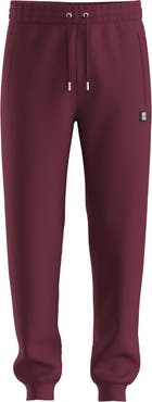 BOSS Drawcord Waist Joggers