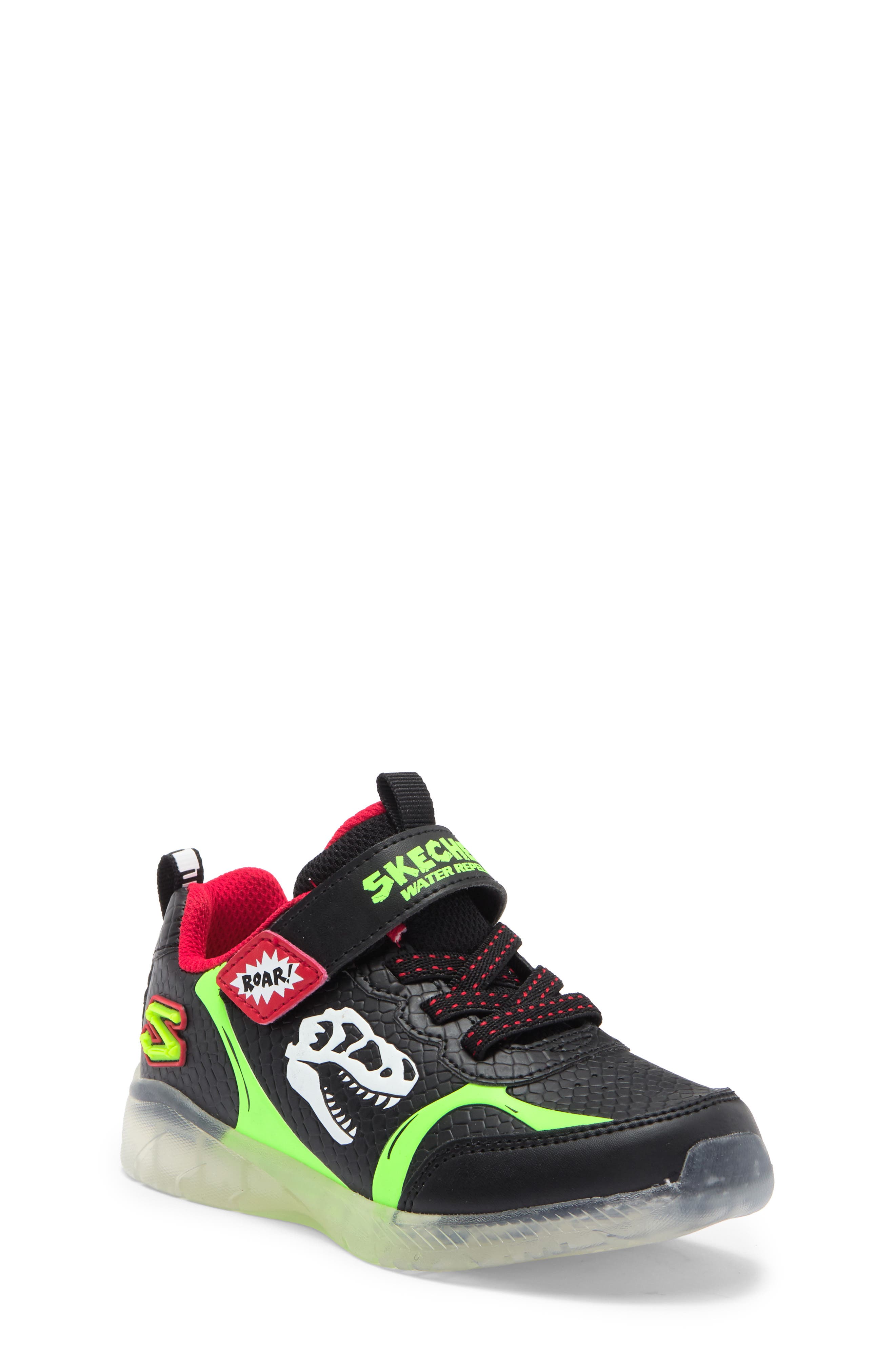 SKECHERS Kids&#39; Illumi-Brights Sneaker