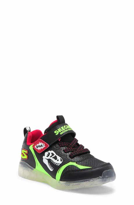 SKECHERS Kids' Illumi-Brights Sneaker