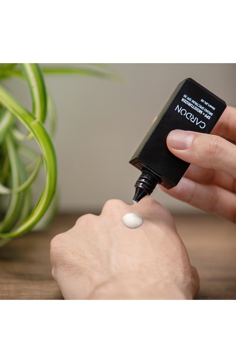 Cardon Daily SPF and Moisturizer, Alternate, color, None (None)