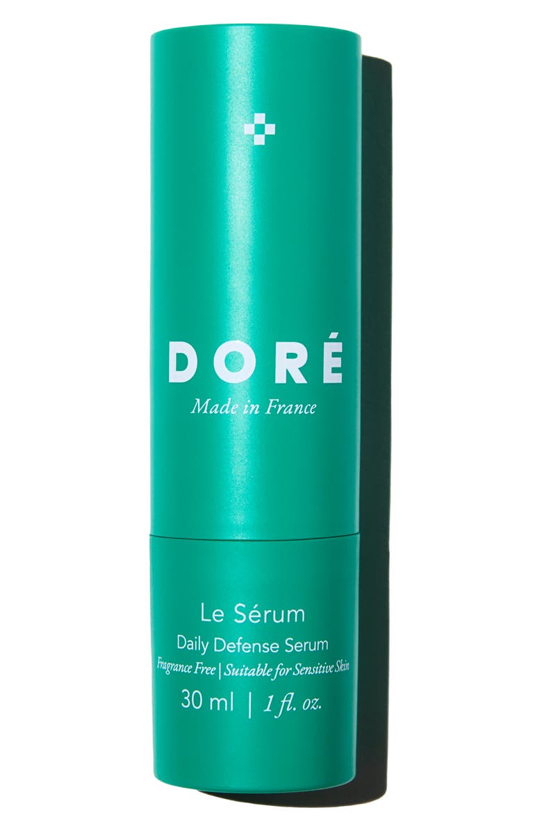 DORE Le Sérum Daily Defense Vitamin C Serum, Main, color, 