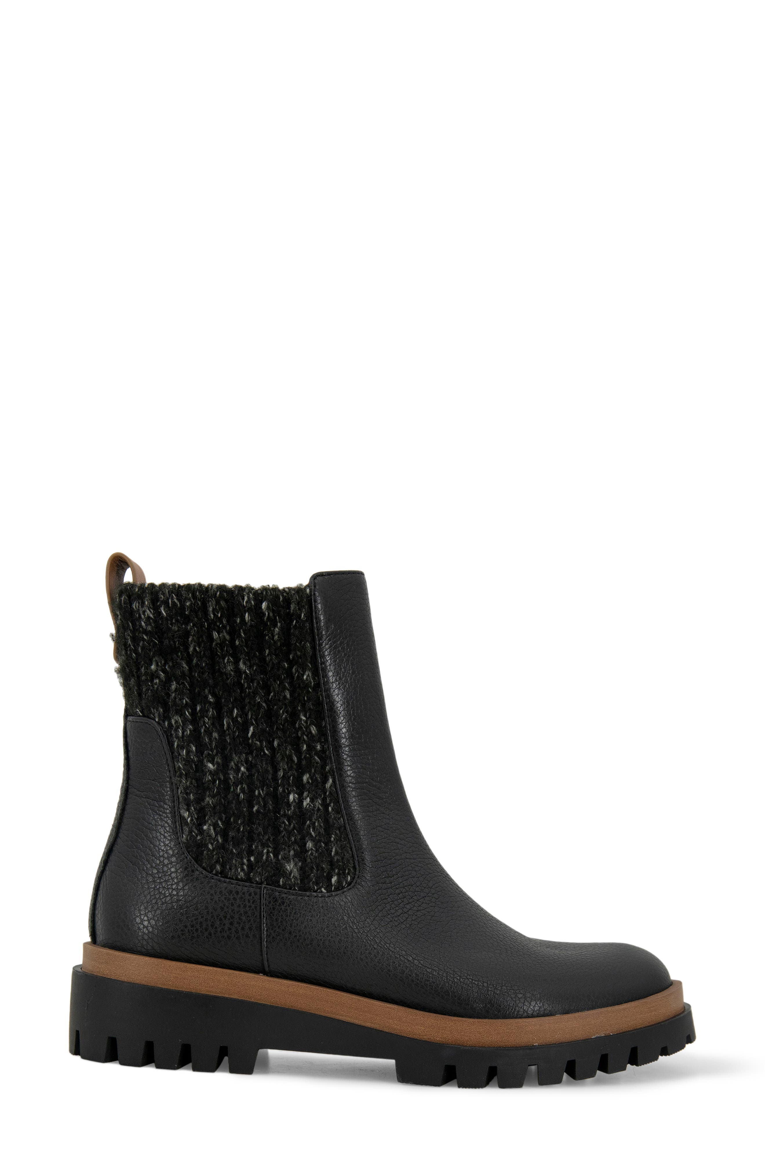 Gentle Souls Balia Chelsea Boot, Alternate, color, 