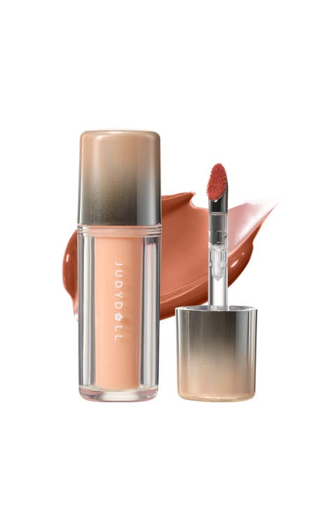 Dual Flash Watery Lip Gloss