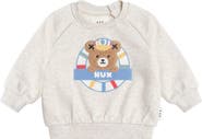 Huxbaby All Aboard Hux Sweatshirt