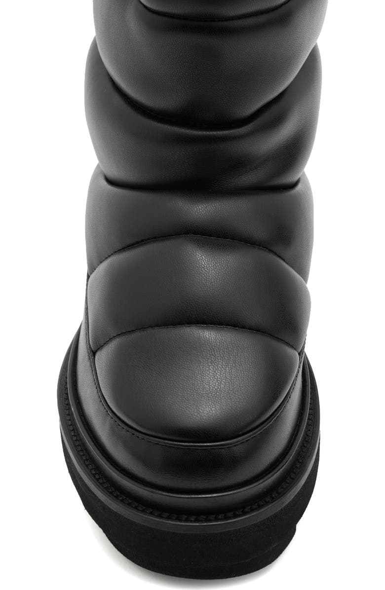 AllSaints Alba Alpine Boot, Alternate, color,