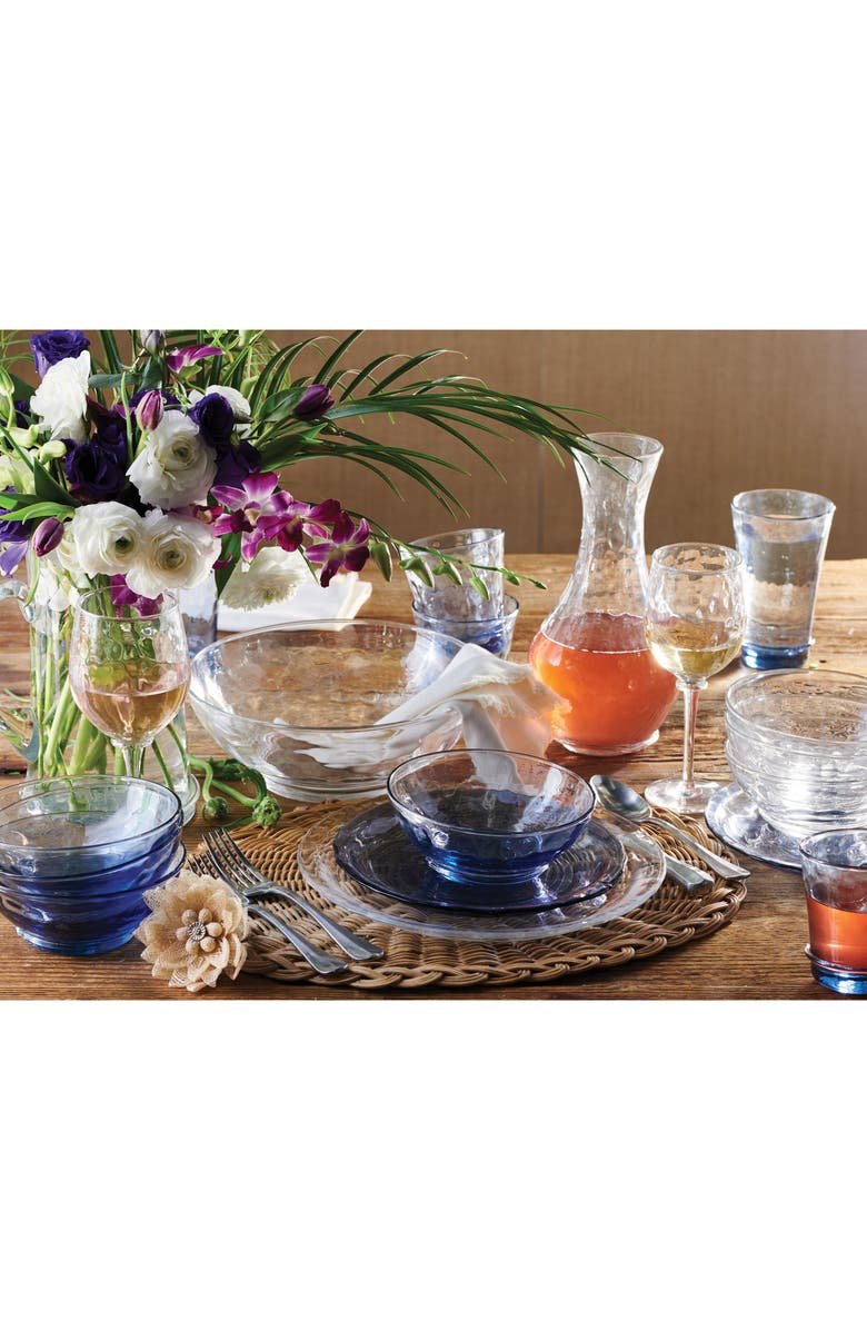 Juliska Carine Salad Plate, Alternate, color, 