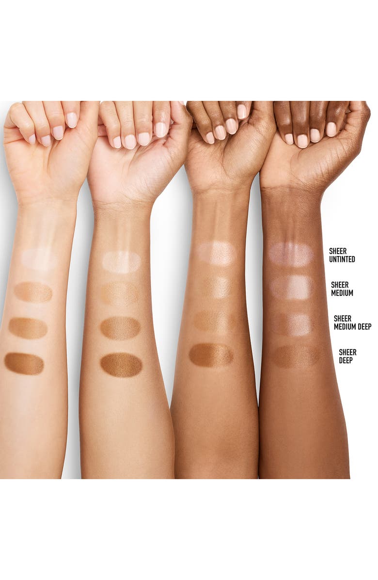 bareMinerals<sup>®</sup> BARESKIN Daily Dewy Sunscreen Mineral SPF 30, Alternate, color, 