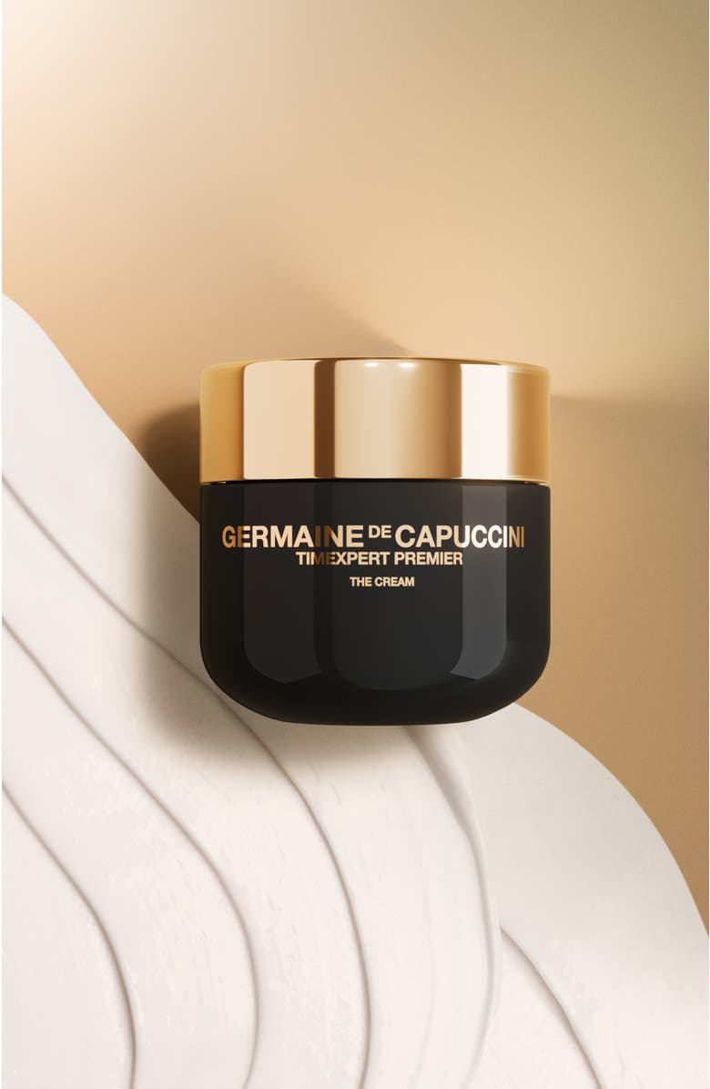 Germaine de Capuccini Timexpert Premier The Cream, Alternate, color, White