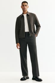 H&M Relaxed-fit suit pants