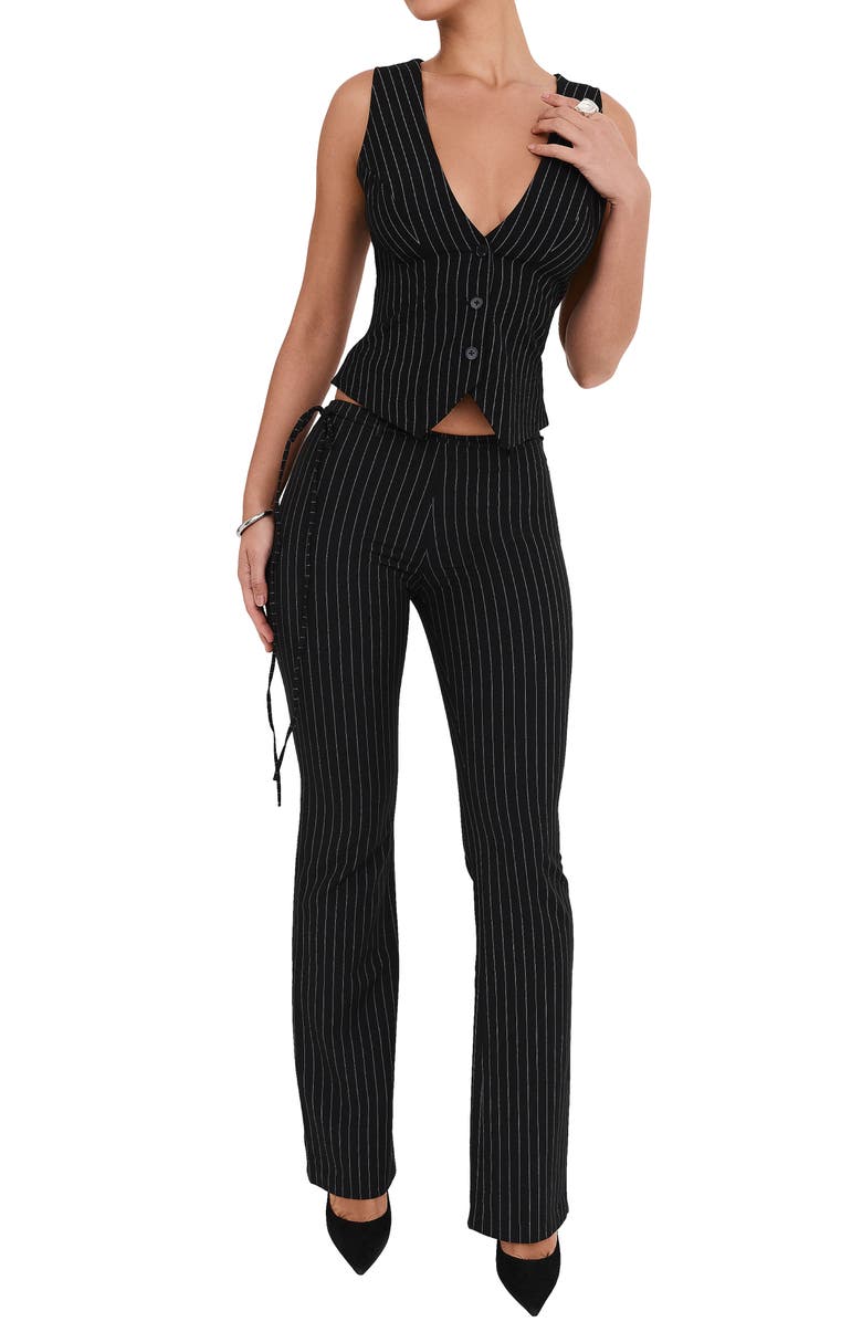 Mistress Rocks Low Rise Pants, Alternate, color, 