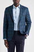 Peter Millar Hyperlight Soft Wool Sport Coat