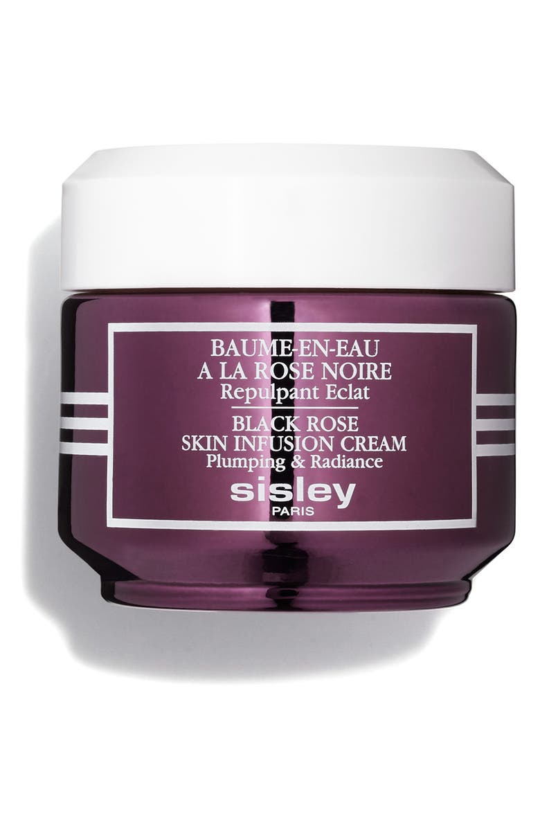 Sisley Paris Black Rose Skin Infusion Cream, Main, color,