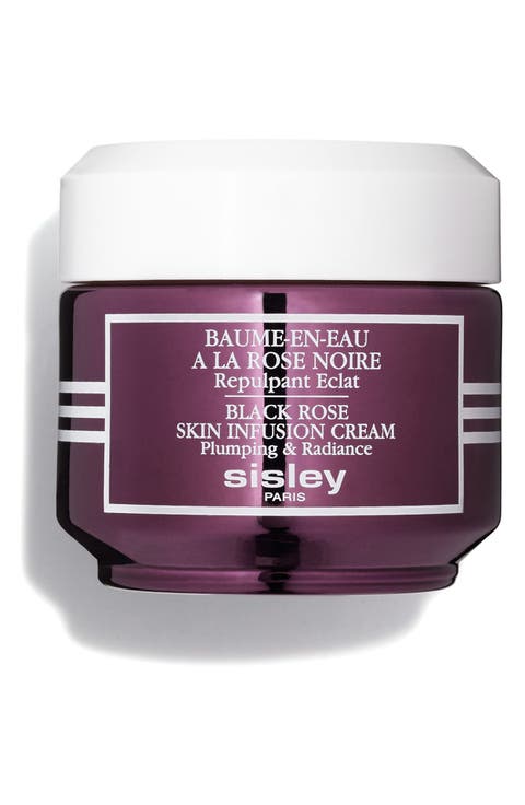 Black Rose Skin Infusion Cream