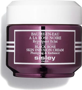 Sisley Black shops Rose Cream