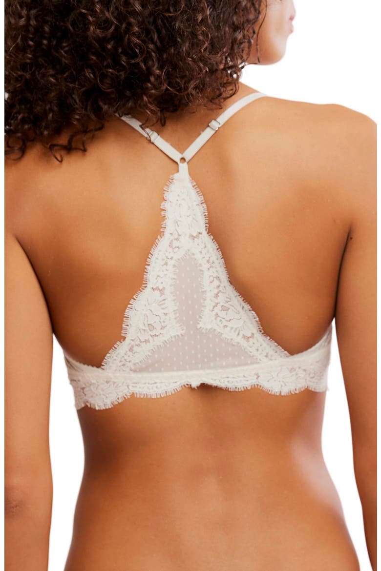 Fiona Front Close Bralette, Alternate, color, SUGAR SWIZZLE