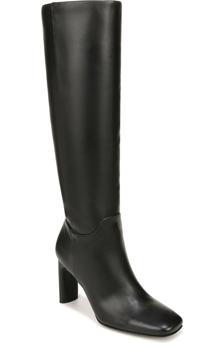 SARTO by Franco Sarto Flexa High Boot, Main, color,