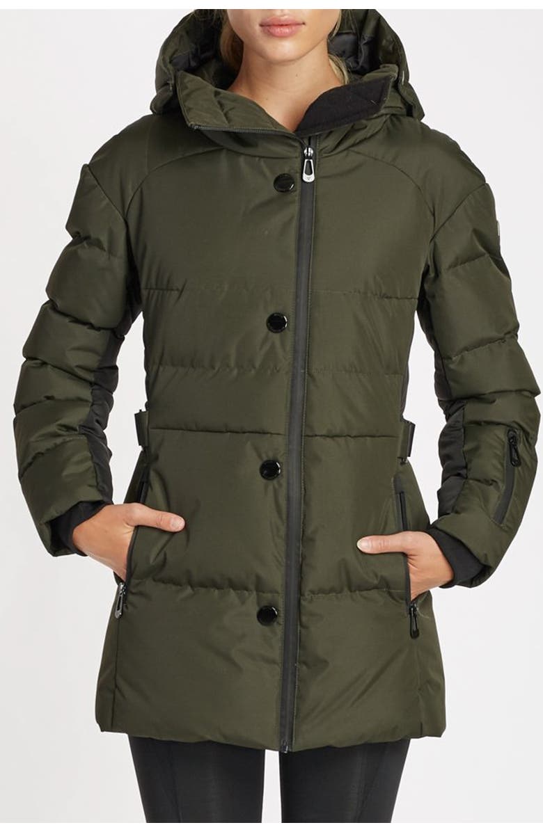 Noize Mid-Length Parka, Main, color, 