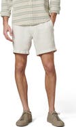 Joe's Emerson Linen Shorts