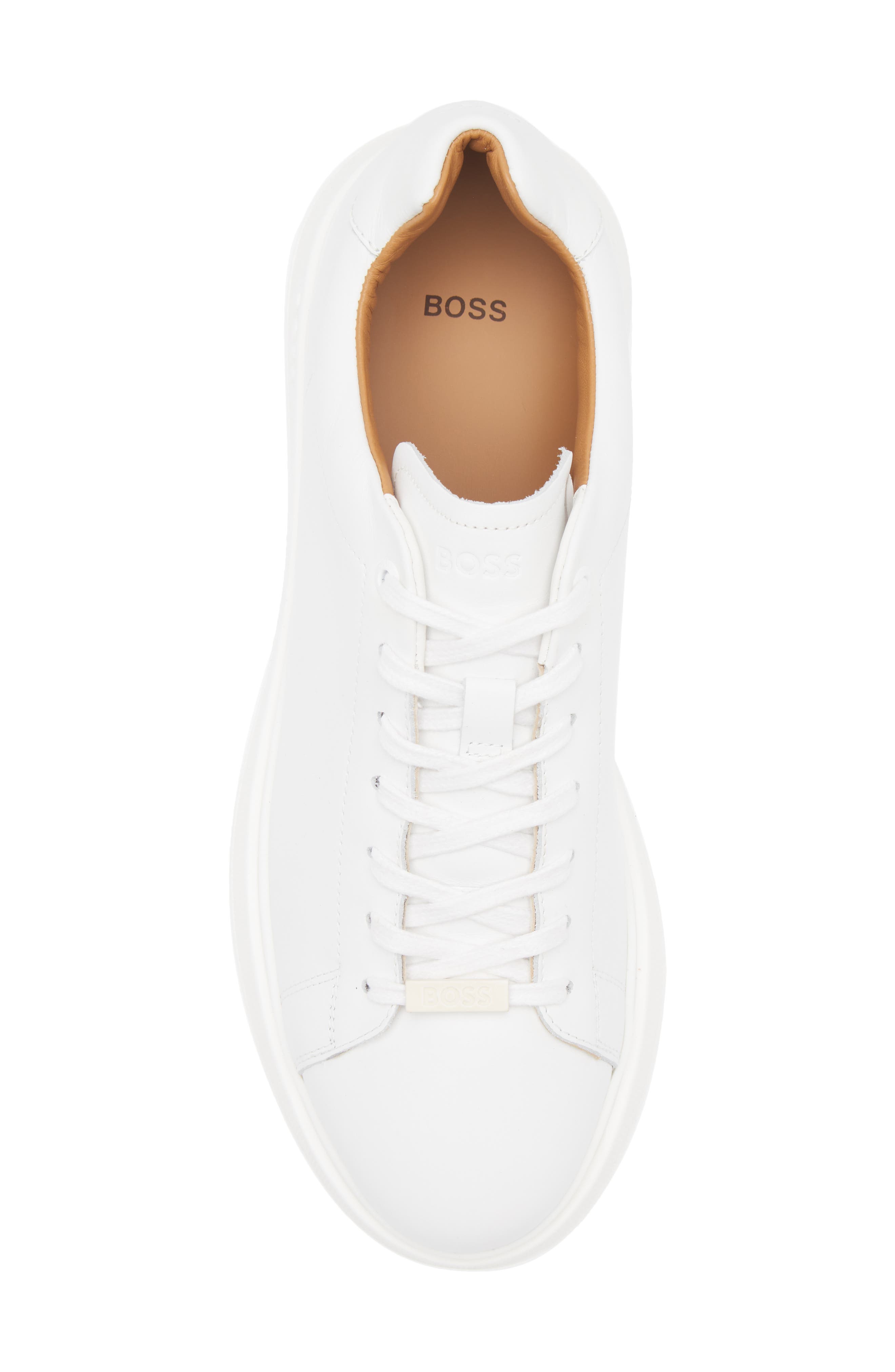 BOSS Bulton Runn Sneaker, Alternate, color, 