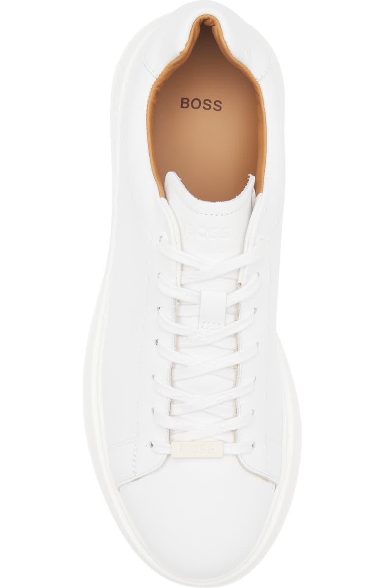 BOSS Bulton Runn Sneaker, Alternate, color,