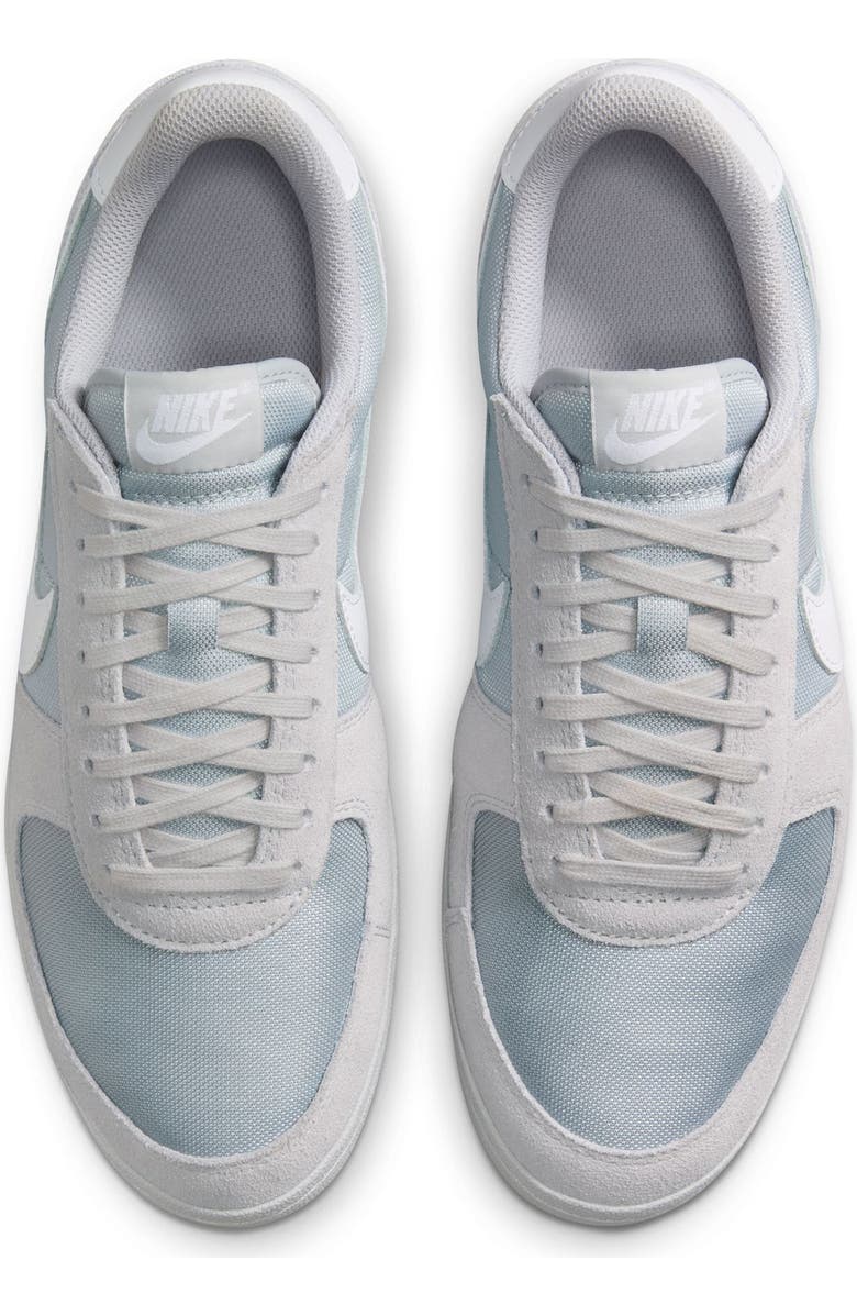 Nike Field General Sneaker, Alternate, color, Wolf Grey/ White/ Wolf Grey