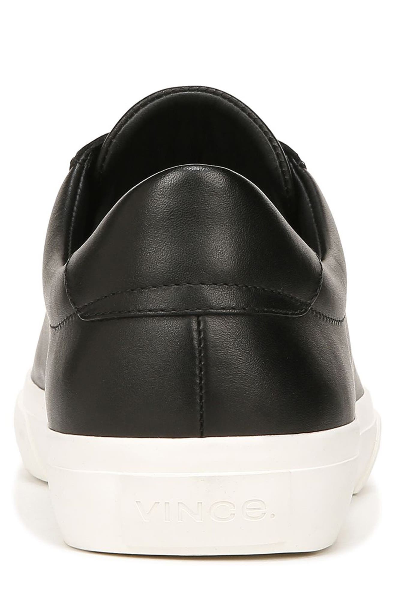 Мужские кроссовки Vince Fulton Low Top Sneaker — фото 7