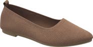French Connection Caputo Pointed Toe Flat