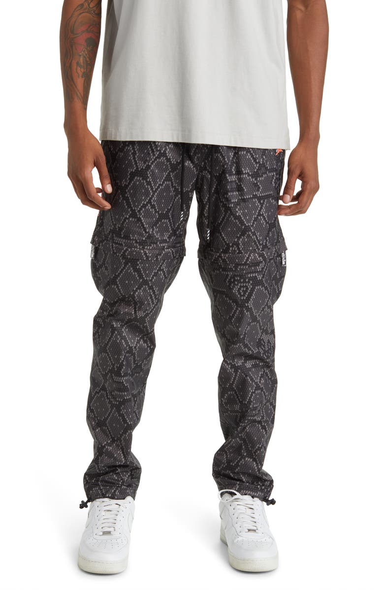 ICECREAM Convertible Drawstring Pants, Main, color, 