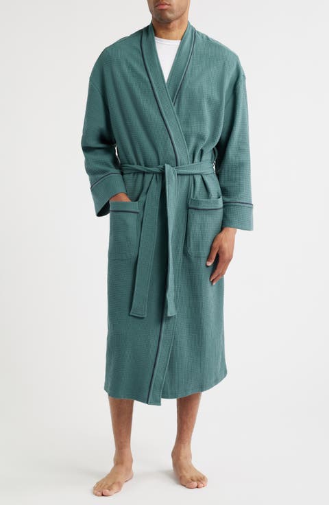 Men's Cotton Blend Pajamas, Loungewear & Robes | Nordstrom