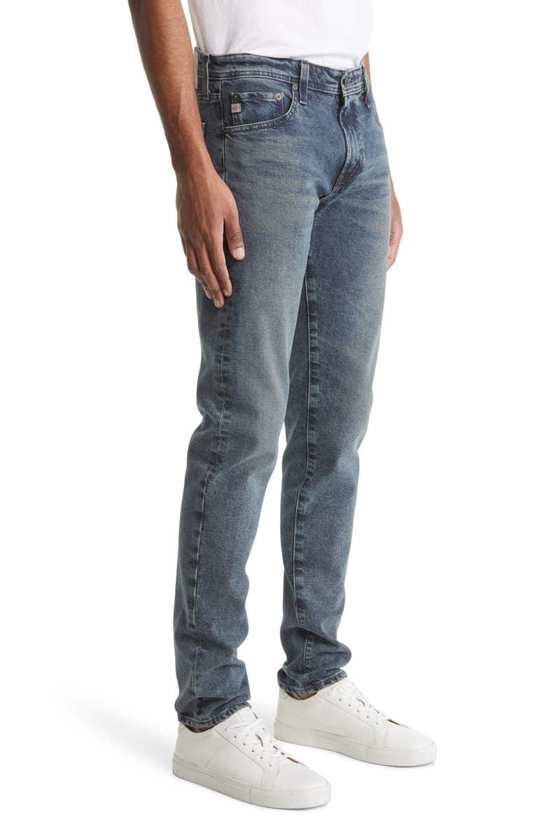 Dylan Skinny Fit Jeans, Alternate, color, VP BACKCOUNTRY