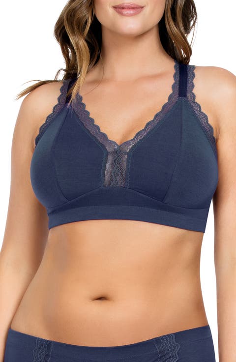 Dalis Wire-Free Bralette