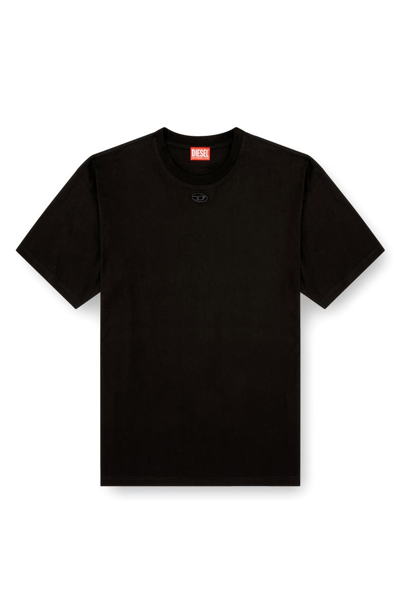 DIESEL<sup>®</sup> T-Boxt-DCO Cotton T-Shirt, Alternate, color, 