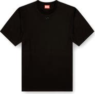 DIESEL® T-Boxt-DCO Cotton T-Shirt