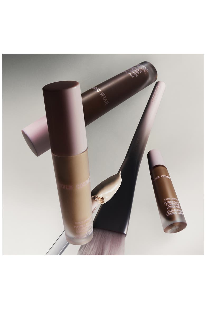 Concealer Brush, Alternate, color, NO COLOR