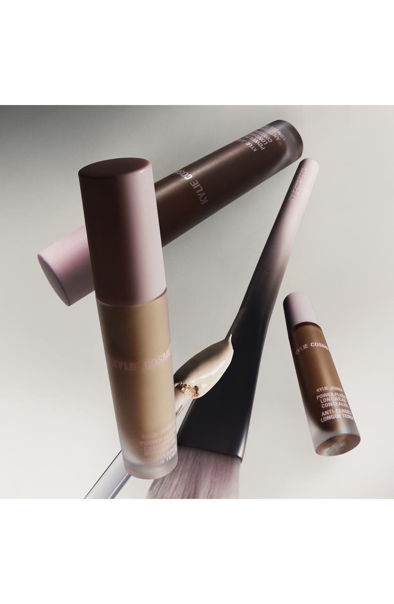 Kylie Cosmetics Concealer Brush, Alternate, color,