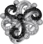Lafonn Victorian Ring