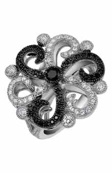 Victorian Ring