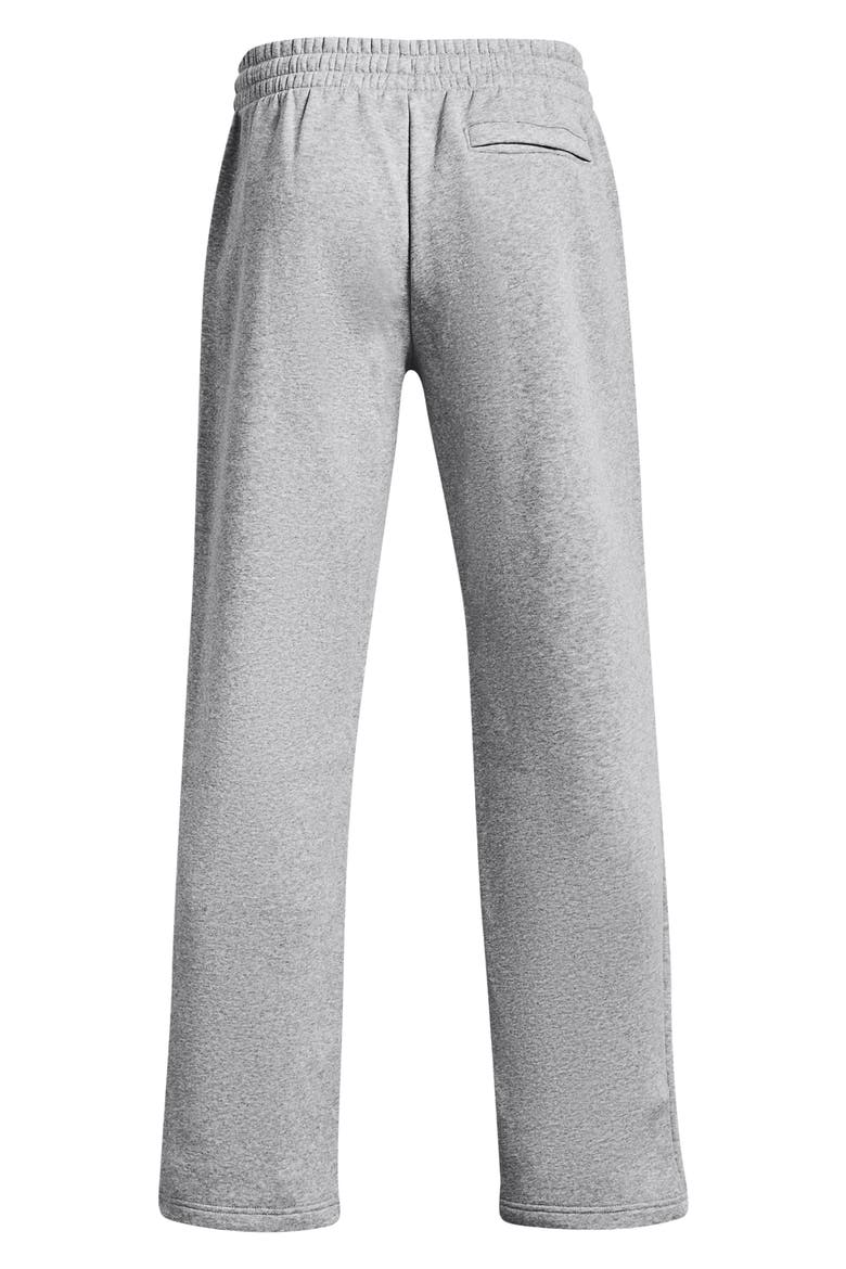 Icon Fleece Sweatpants, Alternate, color, 011 MOD GRAY FULL HE