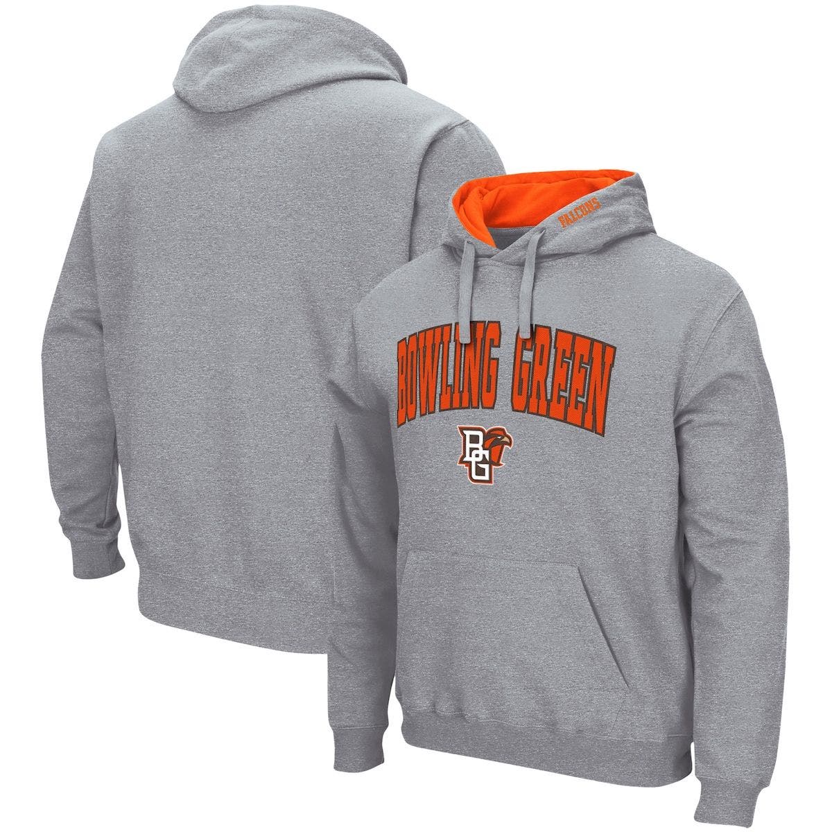 selected Heather Gray