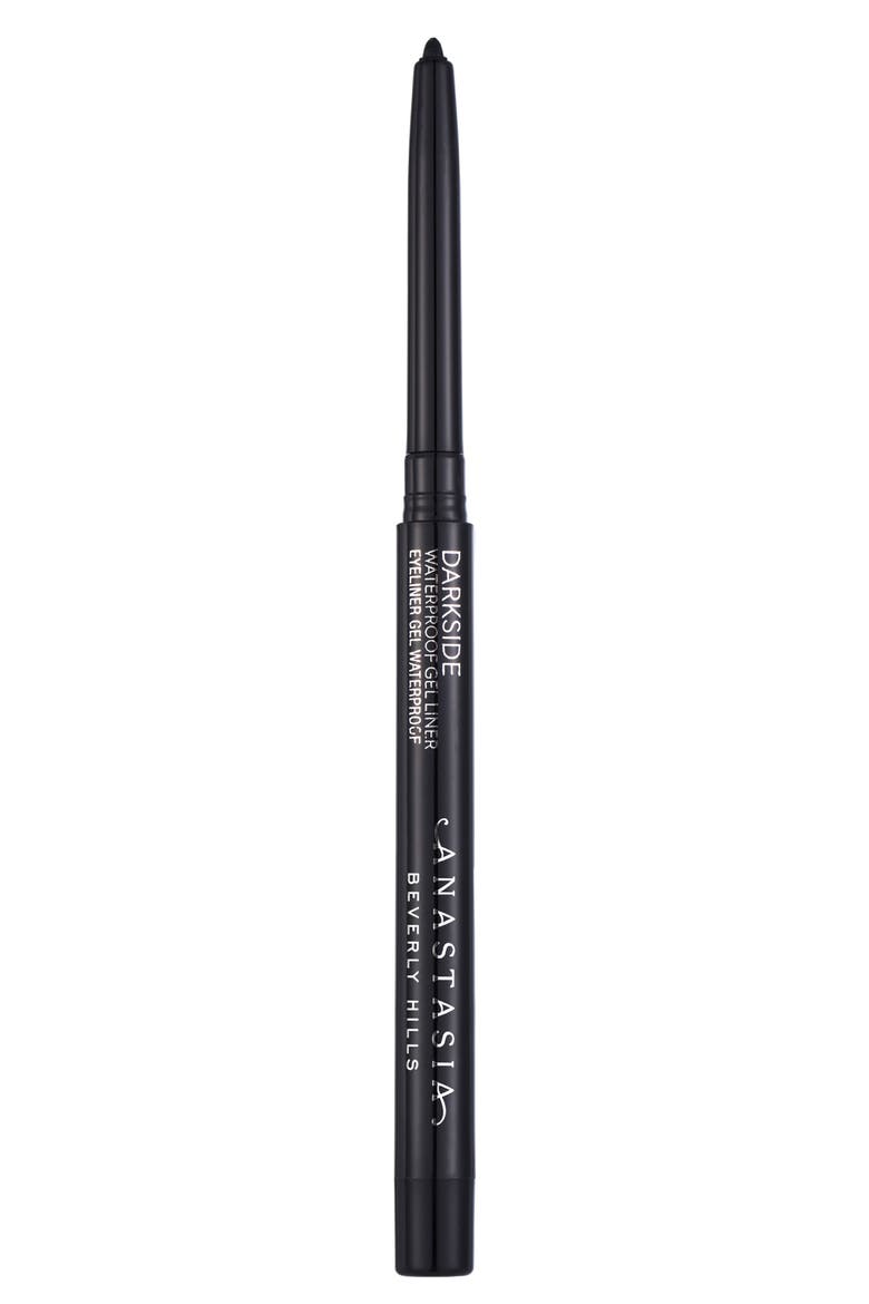 Darkside Waterproof Gel Liner, Main, color, NO COLOR