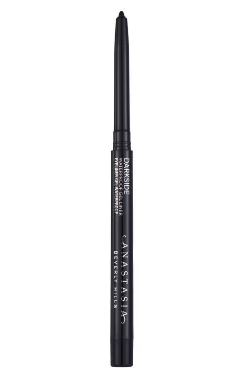 Anastasia Beverly Hills Darkside Waterproof Gel Liner 