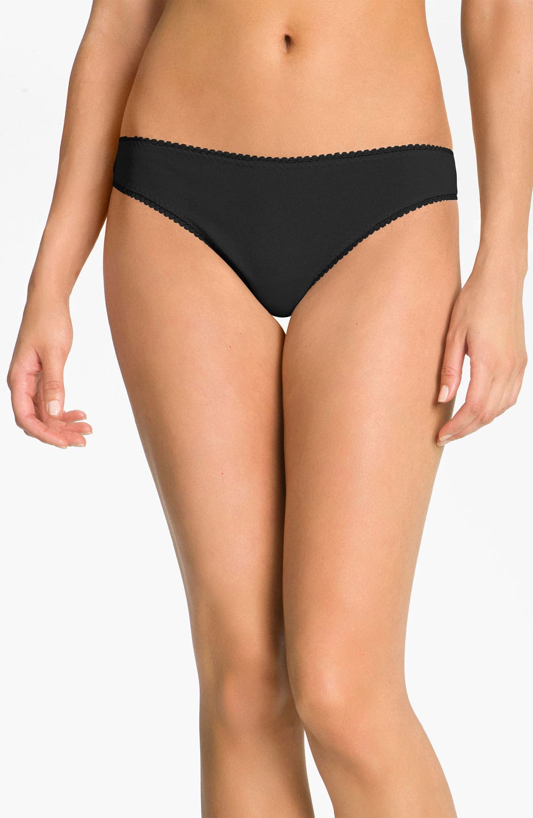 selected BLACK